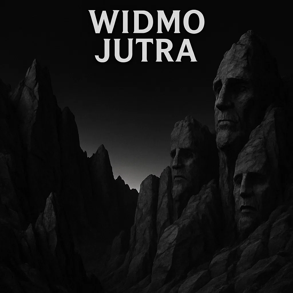 Widmo Jutra - Funk-Core from Poznań